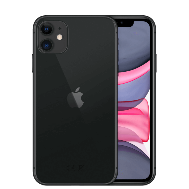 iPhone 11 | Negro | 128 GB