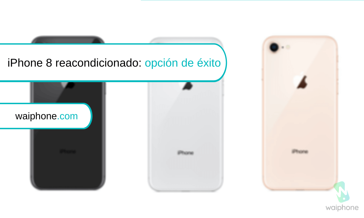 iPhone Reacondicionados Valencia: Calidad Premium a Tu Alcance