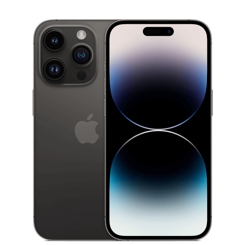 iPhone 14 Pro | Negro Espacial | 128 GB