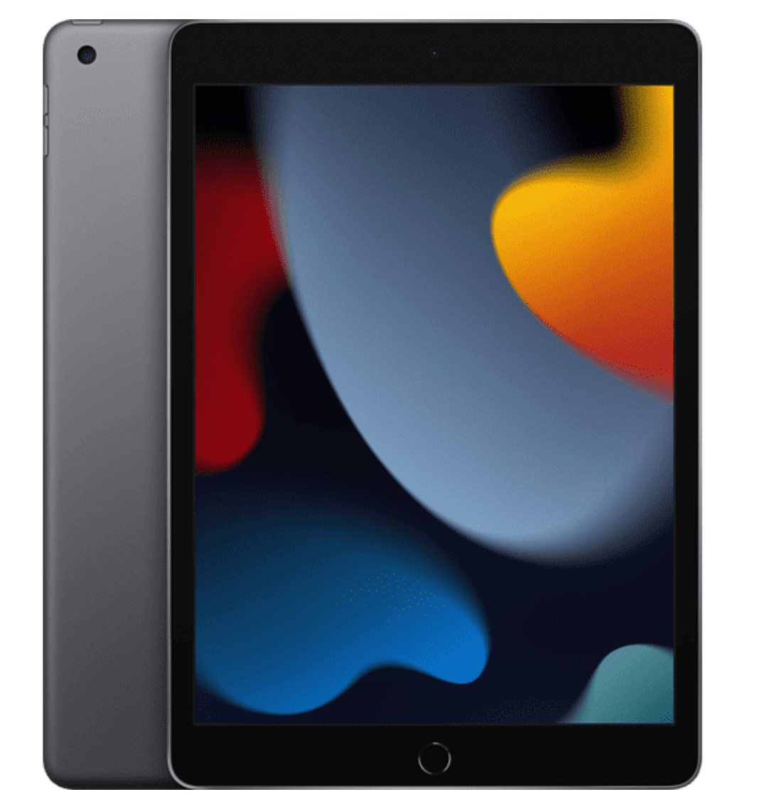 APPLE iPad  9ª gen 64 GB (NUEVO)