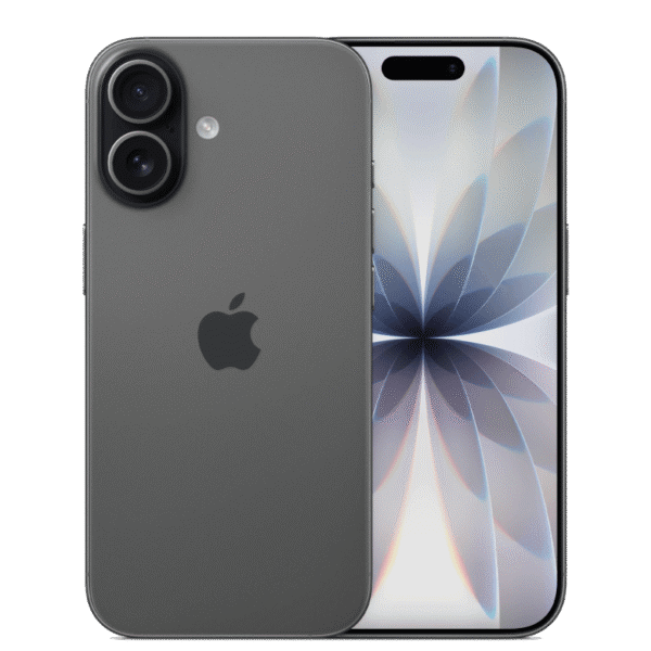 iPhone 17.