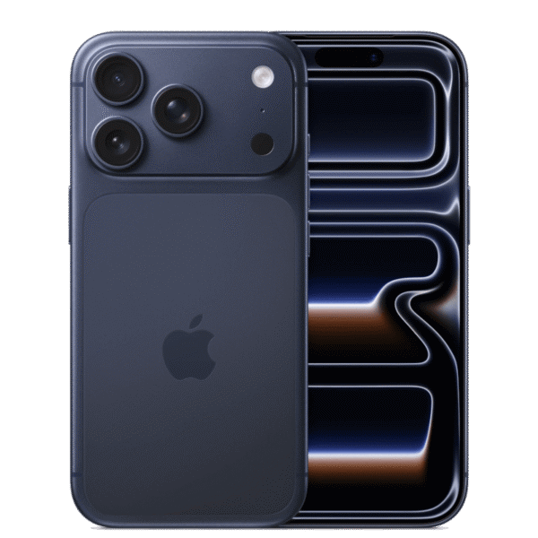 iPhone 17 Pro Max.